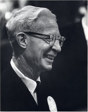 Goodman, George Jones