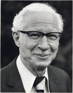 Goodman, George Jones