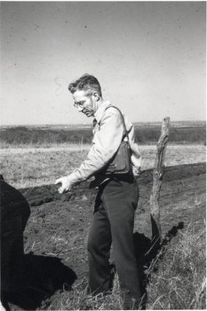 Goodman, George Jones