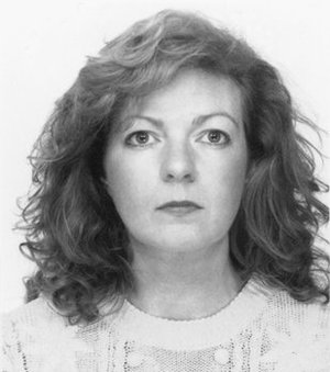Gould, Sarah