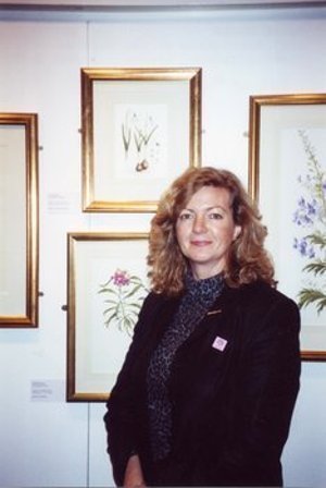 Gould, Sarah