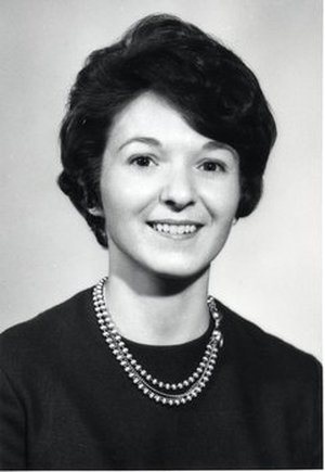 Graham, Shirley Ann Tousch [Mrs. A. K.]