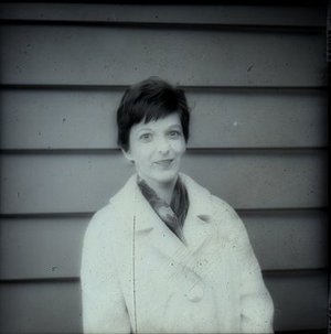 Graham, Shirley Ann Tousch