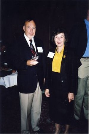 Graham, Shirley Ann Tousch