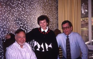 Graham, Shirley Ann Tousch