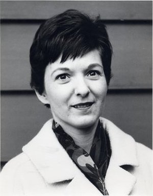 Graham, Shirley Ann Tousch