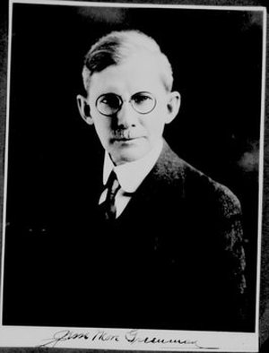 Greenman, Jesse More