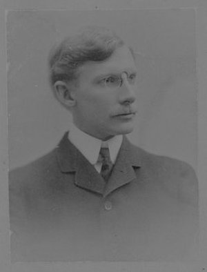 Greenman, Jesse More