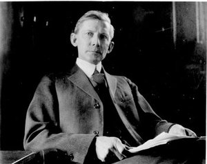 Greenman, Jesse More