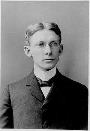 Greenman, Jesse More