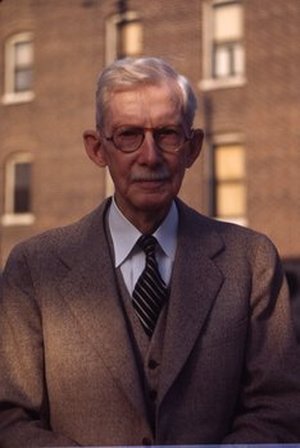 Greenman, Jesse More