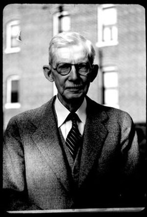 Greenman, Jesse More