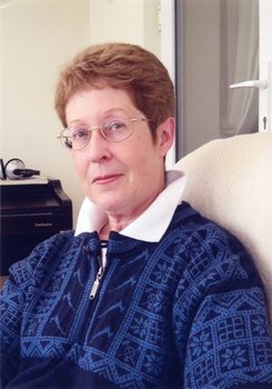 Gregory, Norma