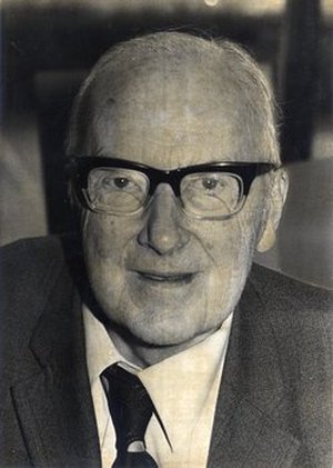 Gregory, Philip Herries