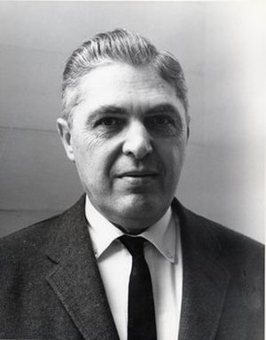 Greulach, Victor August