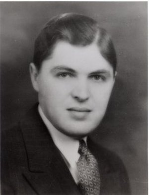 Greulach, Victor August