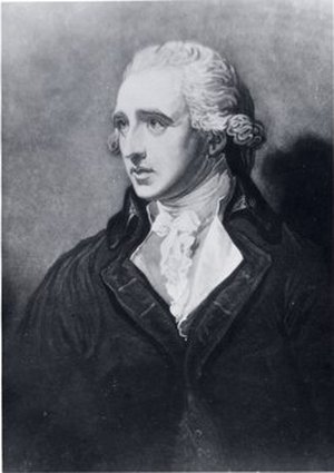 Greville, Charles Francis