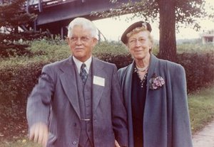 Griggs, Robert Fiske