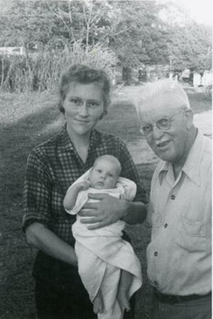 Griggs, Robert Fiske