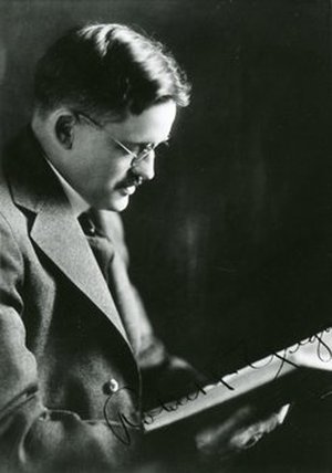 Griggs, Robert Fiske