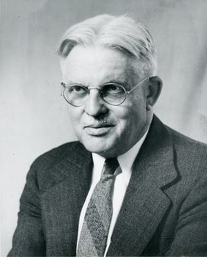 Griggs, Robert Fiske