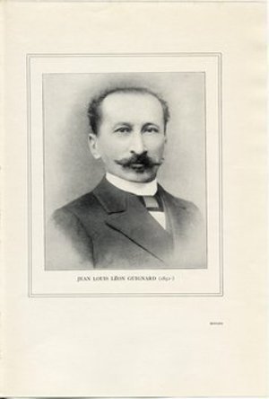 Guignard, Jean Louis Leon