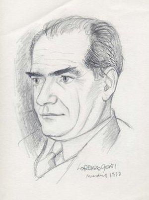Guinea, Emilio Emilio Guinea López