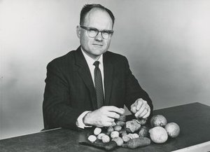 Gunn, Charles Robert