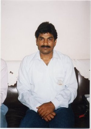 Gurjar, Damodar Lal