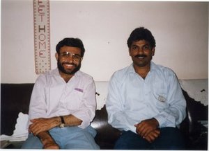 Gurjar, Damodar Lal