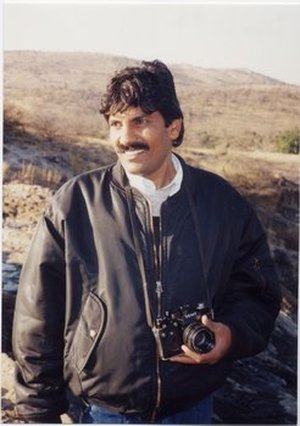 Gurjar, Damodar Lal