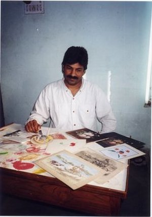 Gurjar, Damodar Lal