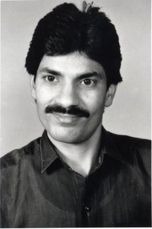 Gurjar, Damodar Lal