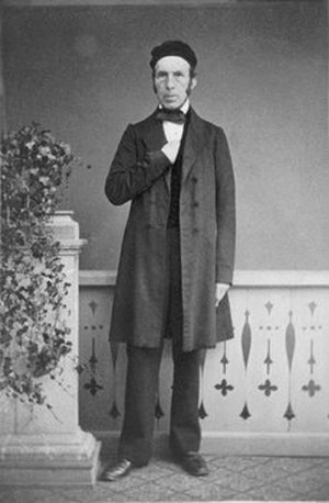 Guthnick, Heinrich Joseph