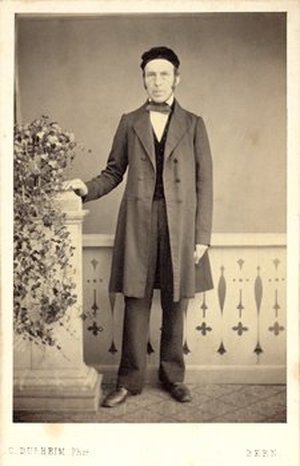 Guthnick, Heinrich Joseph