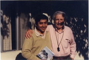 Guzman Mejia, Rafael