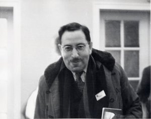 Haas, Theodor Philipp