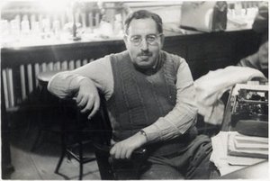 Haas, Theodor Philipp