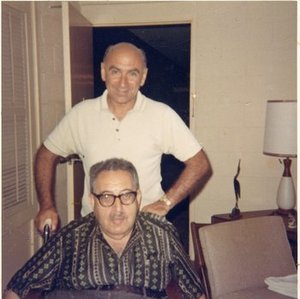 Haas, Theodor Philipp