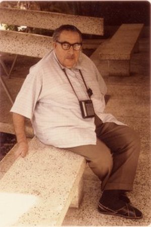 Haas, Theodor Philipp