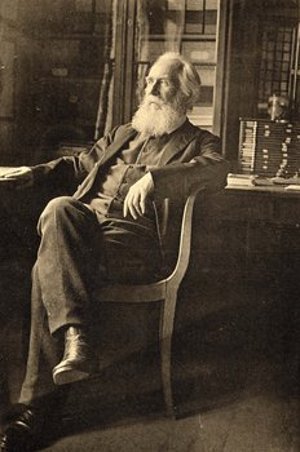 Haeckel, Ernst Heinrich Philipp August