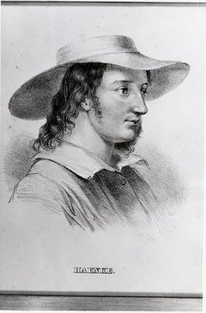 Haenke, Thaddäus Peregrinus Xaverius