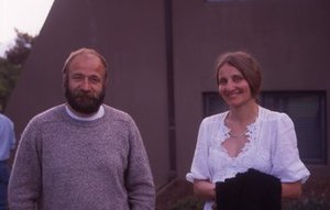 Haldova, Jarmila