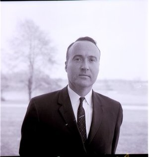 Hall, Marion Trufant