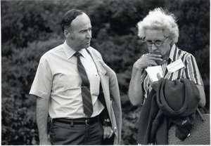 Hall, Marion Trufant