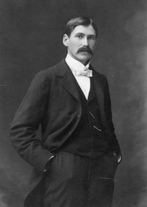 Hall, Harvey Monroe