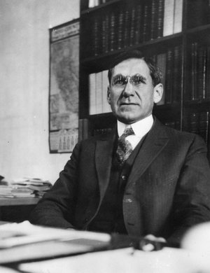 Hall, Harvey Monroe