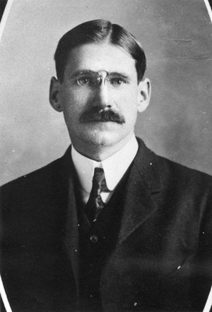 Hall, Harvey Monroe