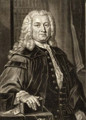 Haller, Albrecht [Albert] von