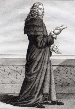 Haller, Albrecht [Albert] von